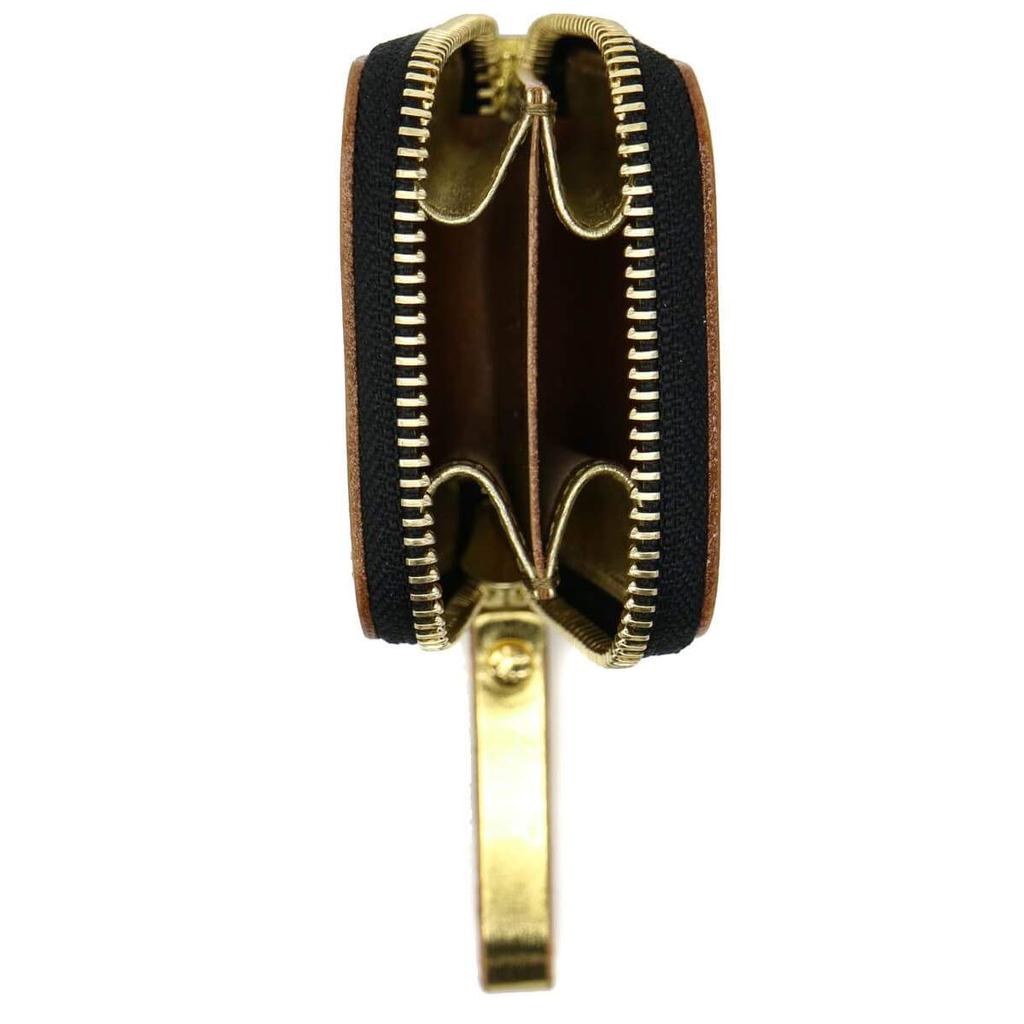 PORTER FOIL Coin Case [Porter] 195-01334 Silver/11
