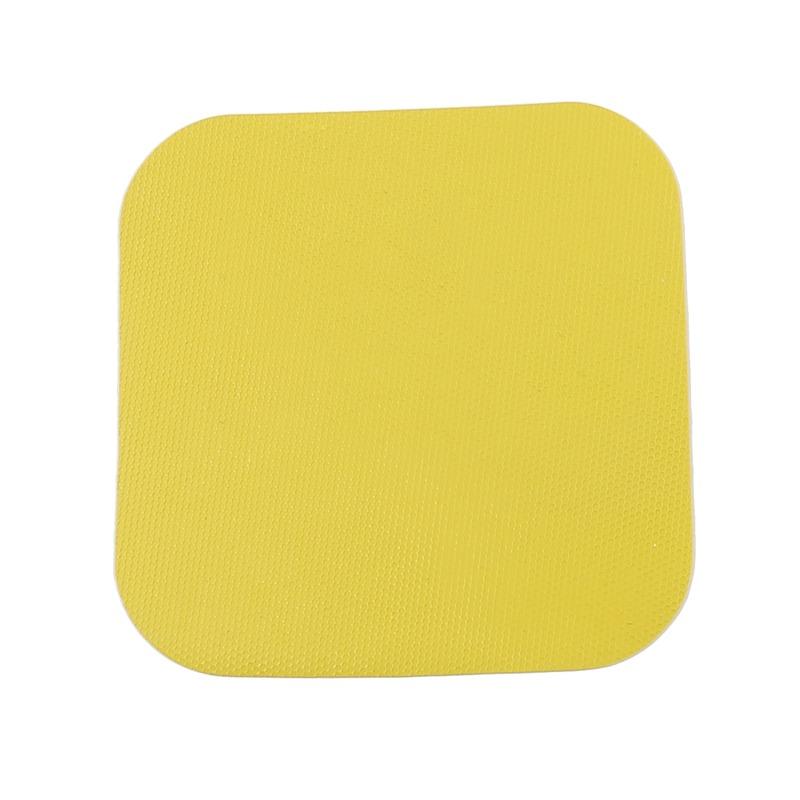 New Silicone Jar Opener Pad Multi-Purpose Round Gripper Bottle Lid Openers Kitchen Pot Holder Gadget Eco-Friendly High Quality