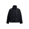 (WMNS) ColdGear Infrared Jacket 'Black' Women's 1378859-001