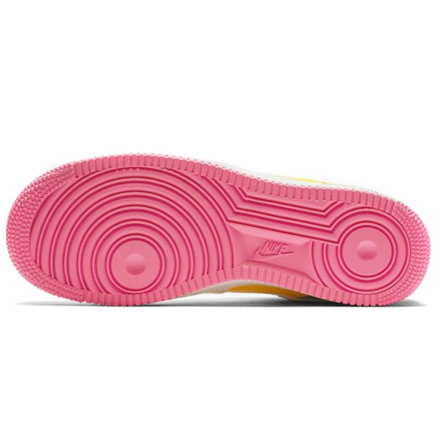 Nike Air Force 1 Low Moto Women's Sneakers AT2583-100