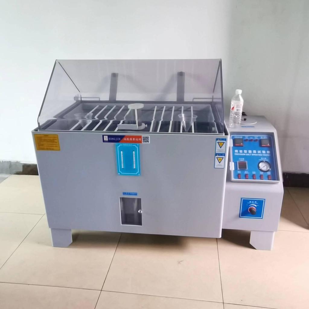 Neutral Acidic Salt Spray Corrosion Tester Chamber
