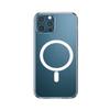 Strong Magnetic  Card Holder Wallet Macsafe Case For For Iphone 16 1 14 13 12 Mini 11 Pro Max 7 8 X XS Mag Safe Clear Cover