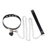 Love Maid Soft Rope Collar for Nightclubs & SM Training