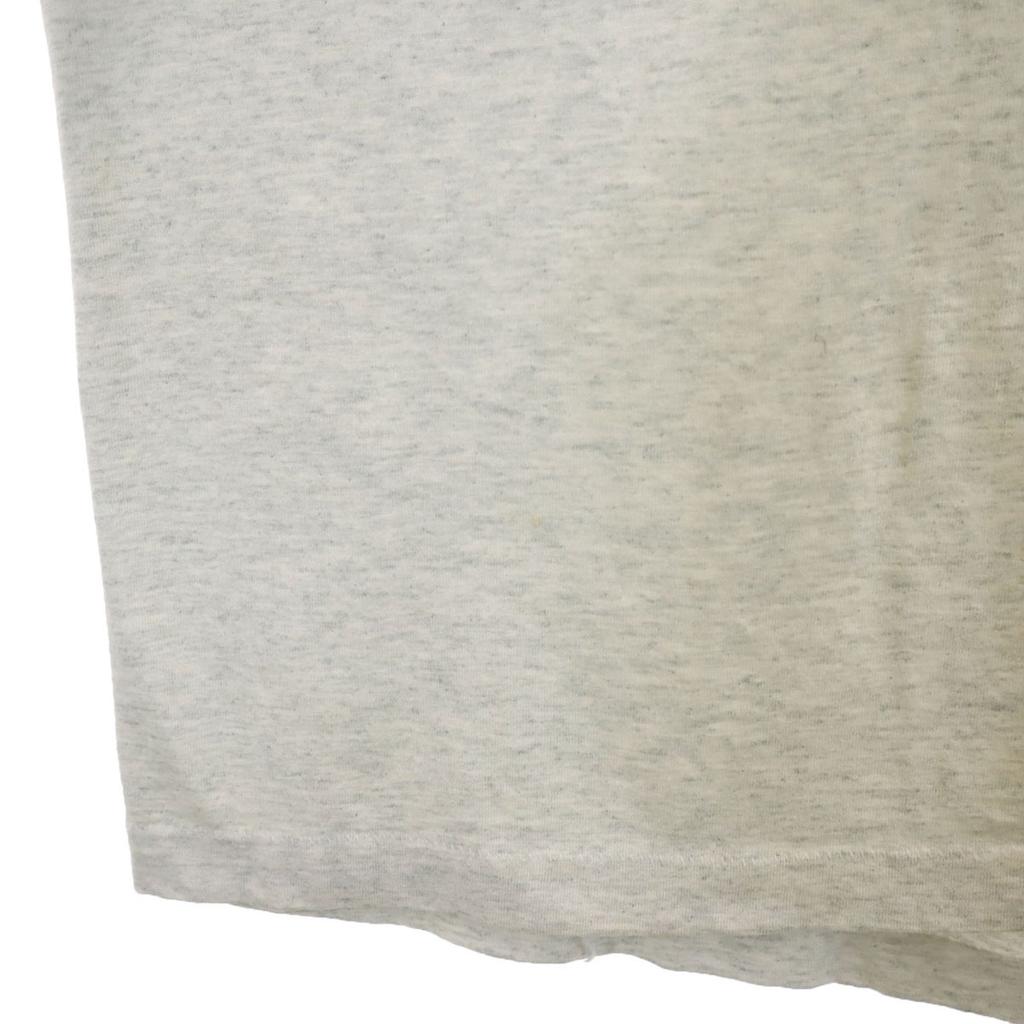 SCREEN STARS BEST 90s Made in USA Old Corporate Prints Short sleeve T-shirt Men's Used