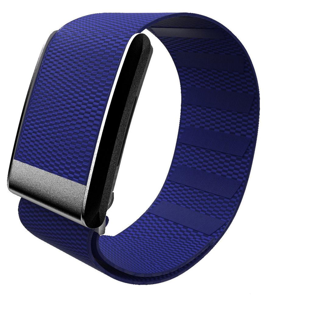 Nylon Fitness Band Soft Adjustable Replacement Strap Breathable Protector Sports Wristband for Whoop 4.0 For Women Men