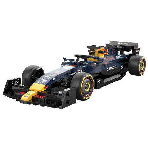 Doyusha Luster 1/24 Red Bull F1 RB19 Block Assembly Kit 92500