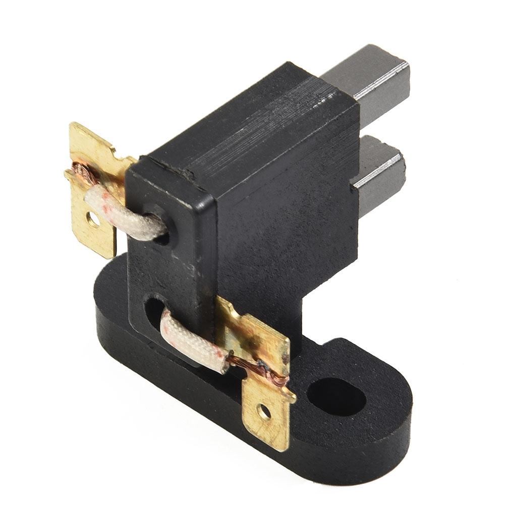 Single-phase Fuel Filter Voltage 110*38*35mm Carbon Brush
