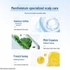 Mentholatum Selenium Sulfide Anti-Dandruff Moisturizing Shampoo