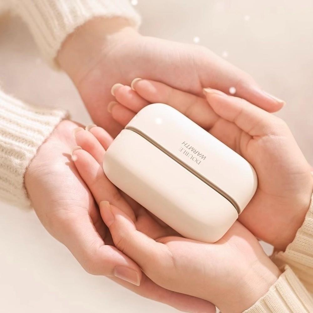 Magnetischer Taschenwärmer Handwärmer Schnellheizung Elektrischer Handwärmer Wintersport