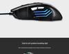 iMICE 7-Key Colorful Breathing Light Gaming Mouse for Desktop and Laptop