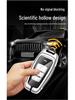 Great Wall Cannon Off-Road Key Cover: Durable Metal Protection for Pickup Trucks