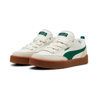 Unisex Retro Color Block Low-Top Sneakers 397262