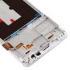 For OnePlus 3 / 3T A3000 A3010 TFT Material LCD Screen and Digitizer Full Assembly with Frame