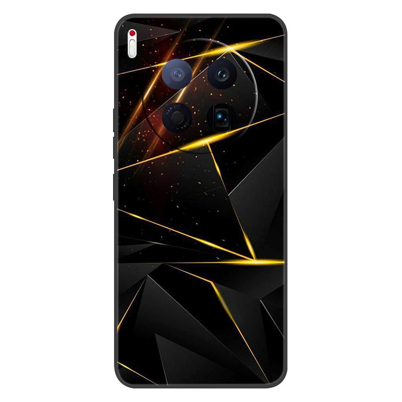 Für Tecno Camon 40 Premier 5G Hülle Marmor Weiches Mattes Silikon Rückabdeckung Camon40Premier 2025 5G CM8 Vollständige Abdeckung Handyhülle