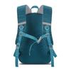 Reiserucksack Rucksack mit großer Kapazität Rucksack für Radfahrer Nylon Lässige Tagesrucksäcke