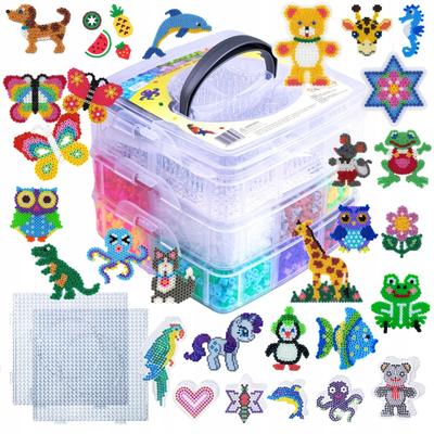 Jeux éducatifs et ludiques – Kit pour loisir créatif