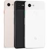 Google Pixel 3 Recondicionado Original 4GB RAM 64/128GB ROM 12MP Smartphone Desbloqueado