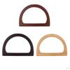 Handle Coat Rack Replacement for Purse Making