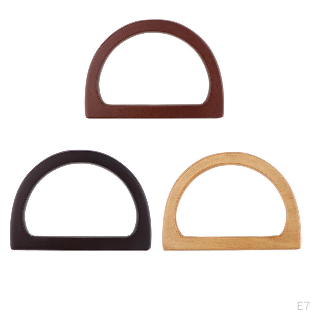 Handle Coat Rack Replacement for Purse Making