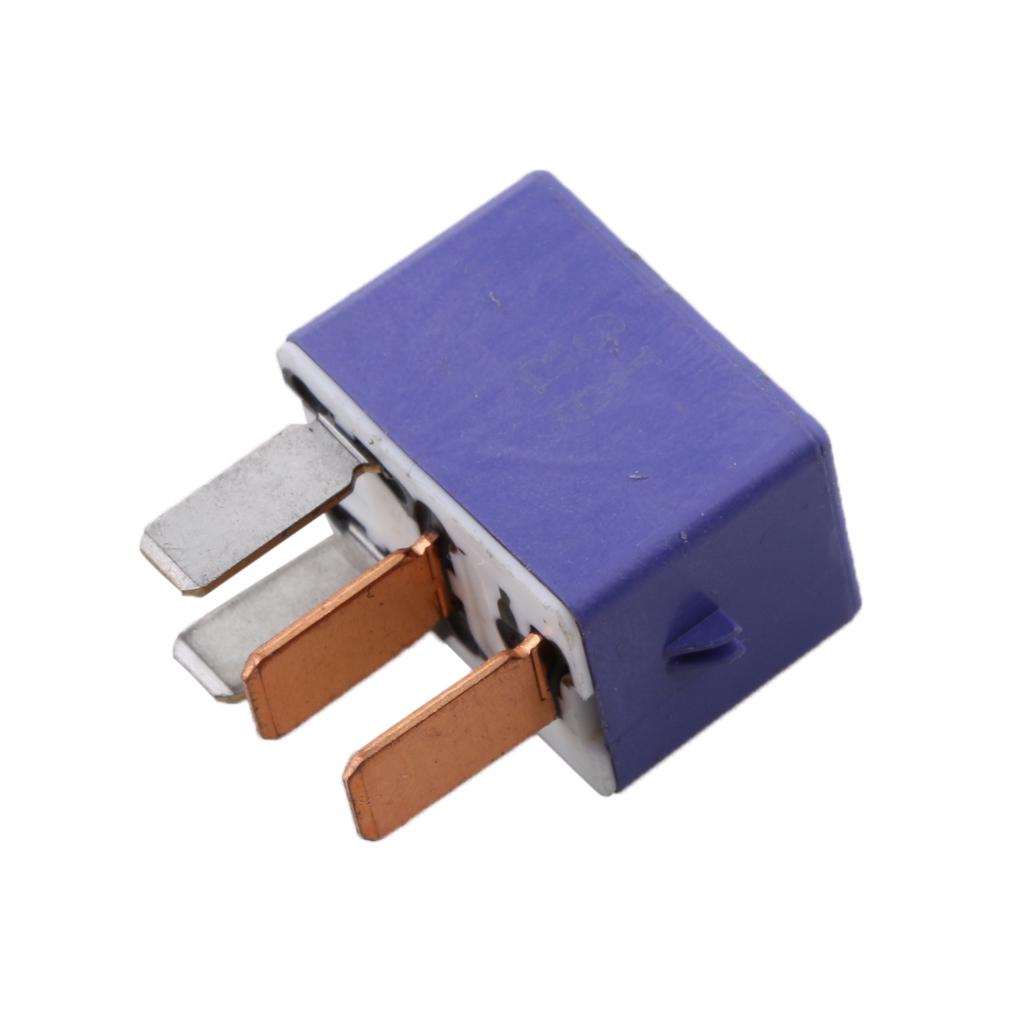 Car 12V Starter Relay for Toyota 4Runner Camry Yaris Scion iQ xD Lexus ES350-buy at a low prices ...