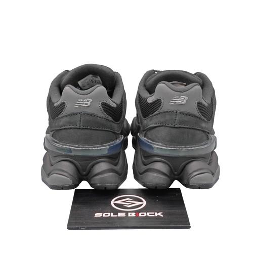 New Balance 9060 Schwarz Grau - U9060ZGE
