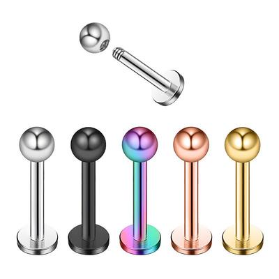 Schmuck & Accessoires – Piercing