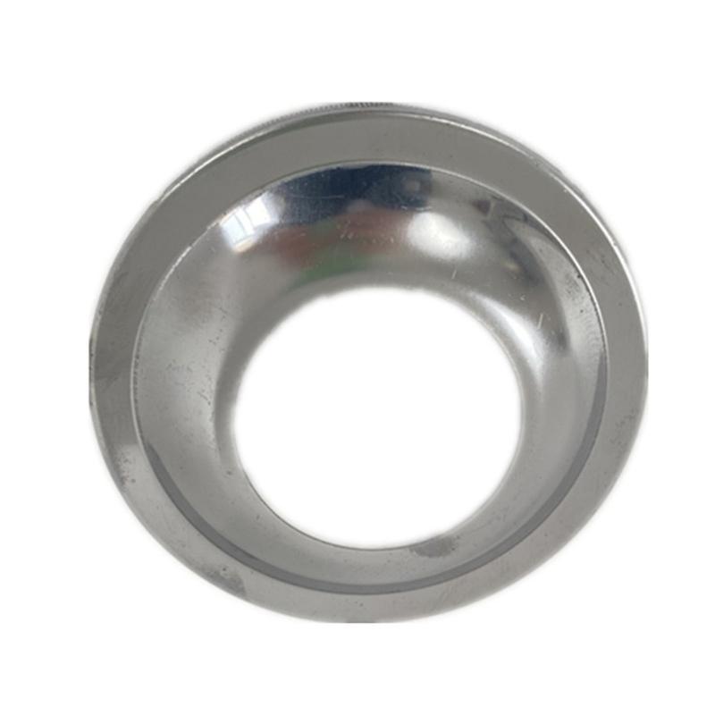 Practical Metal Sugar Net Cover For Cotton Candy Machine Efficient Sugar Distribution Accessory