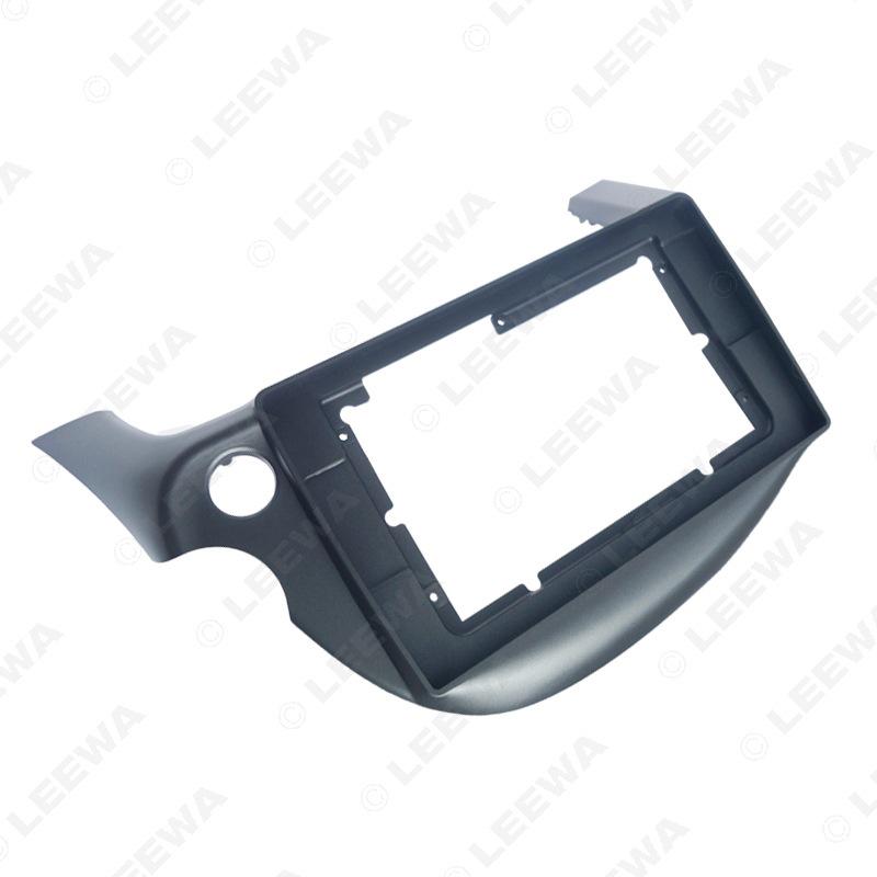 10.1-Inch Honda Fit 08-13 Versatile Left Titanium Navigation Bezel