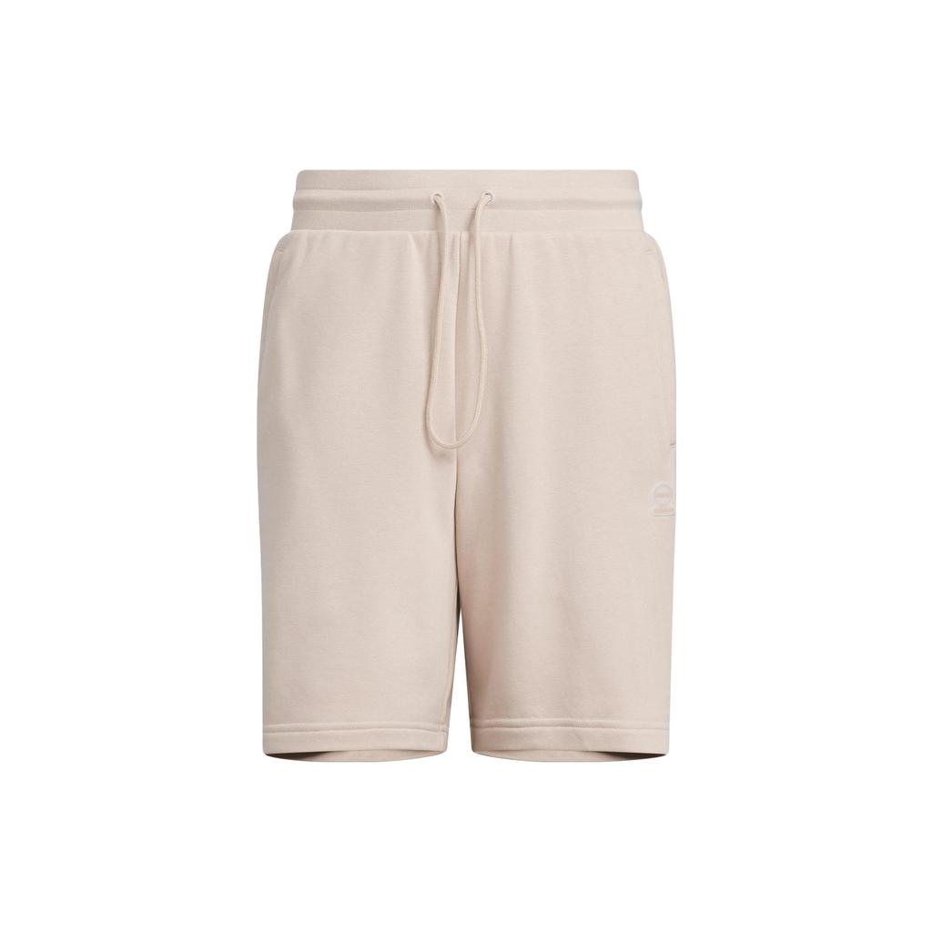 Adidas Neo Casual Shorts Unisex Wonder Taupe Moderate IA4966