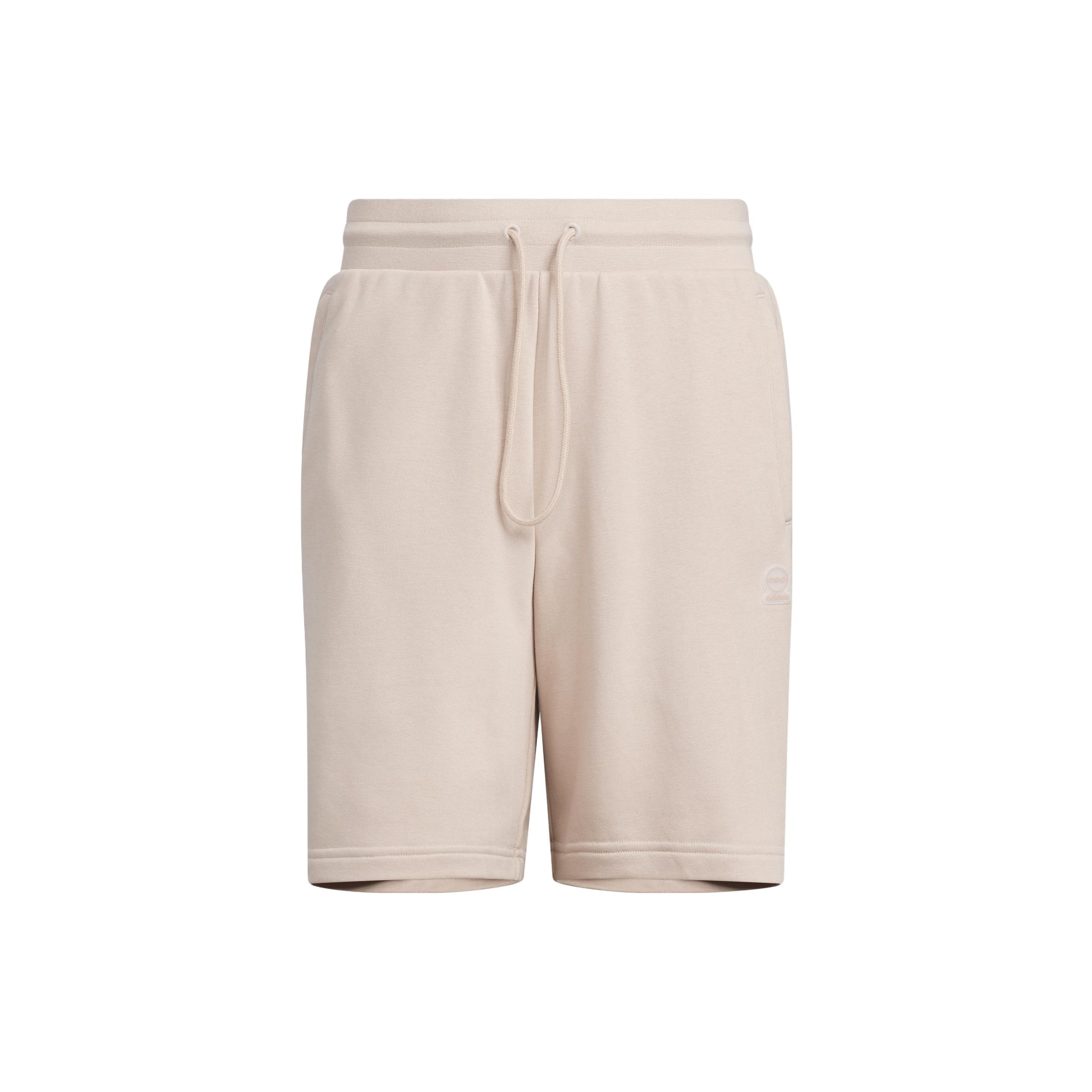 Повседневные шорты Adidas Neo Унисекс Wonder Taupe Средний IA4966 M