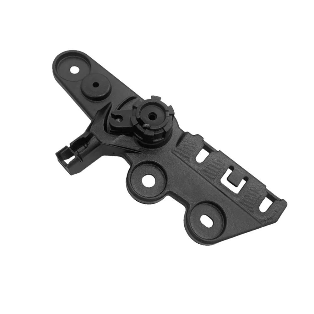 Front Engine Hood Bonnet Release Handle Lever Bracket 51437221913 For BMW F20/F30/F34/F2 LHD
