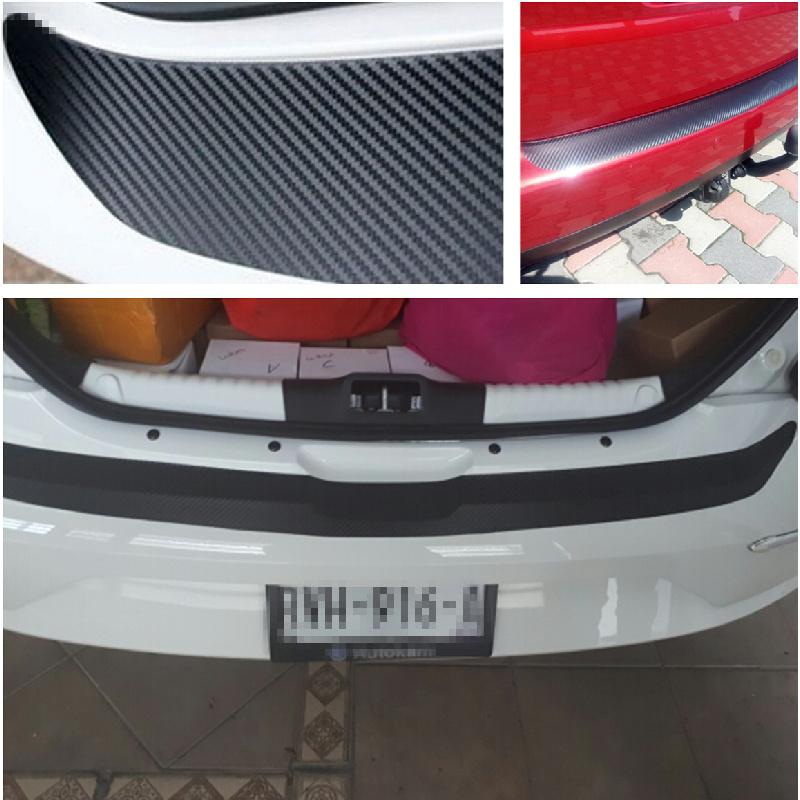 1 Set 104*9Cm Rear Stickers Install The Sticker On Your Car And Adjust Suitabl