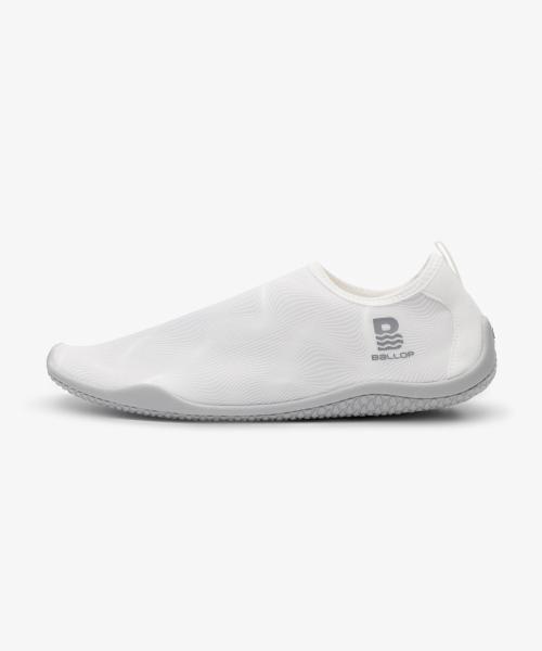 [Ballop] Aqua Shoes Ultra Sonic Gray [5005763787]