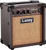 LANEY acoustic guitar amplifier LA10
