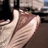 SAUCONY Triumph 22 Ammortizzazione di punta Scarpe da allenamento per la corsa Unisex Scarpe da corsa Cachi-Marrone S20964-500