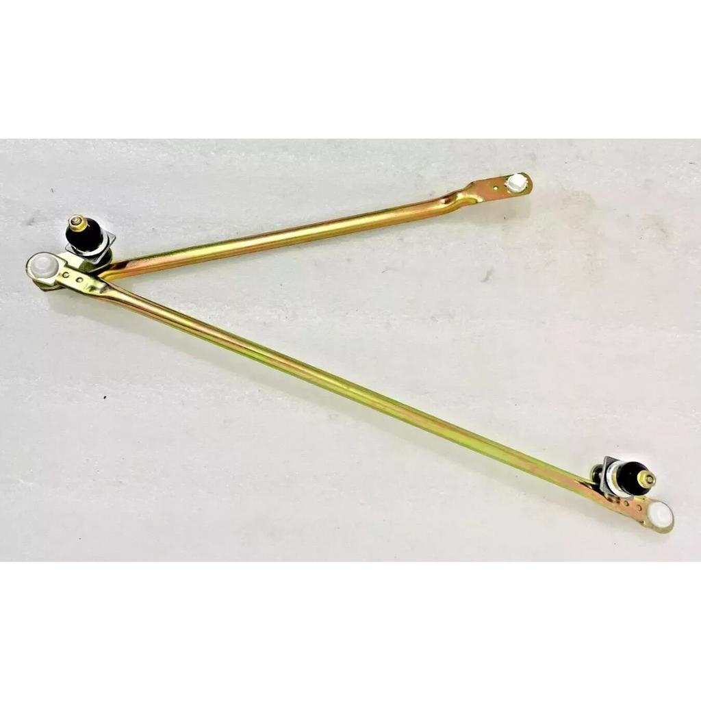 Für Suzuki SJ410 SJ413 Samurai Jimny Rechtslenker Wischergestänge Gestängearm Stange SRF Typ