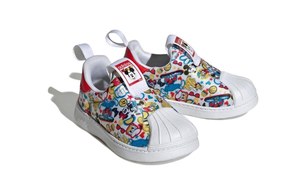Disney x adidas Superstar 360 I 'Mickey and Friends'