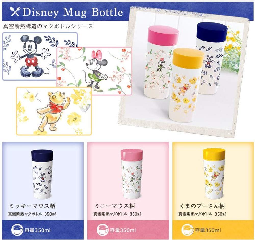 Asbel Tumbler Yellow 350ml Vacuum Insulated TS350C