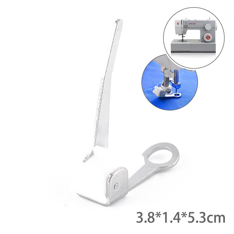 

Бытовые швейные машины Запчасти Прижимная лапка 701/ Круглая вышивальная лапка