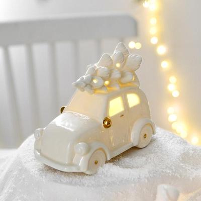 Feestviering – Kerstdecoratie