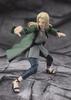Tamashii Nations - Naruto - Tsunade - The Legendary Medical Ninja - S.H.Figuarts Action Figure