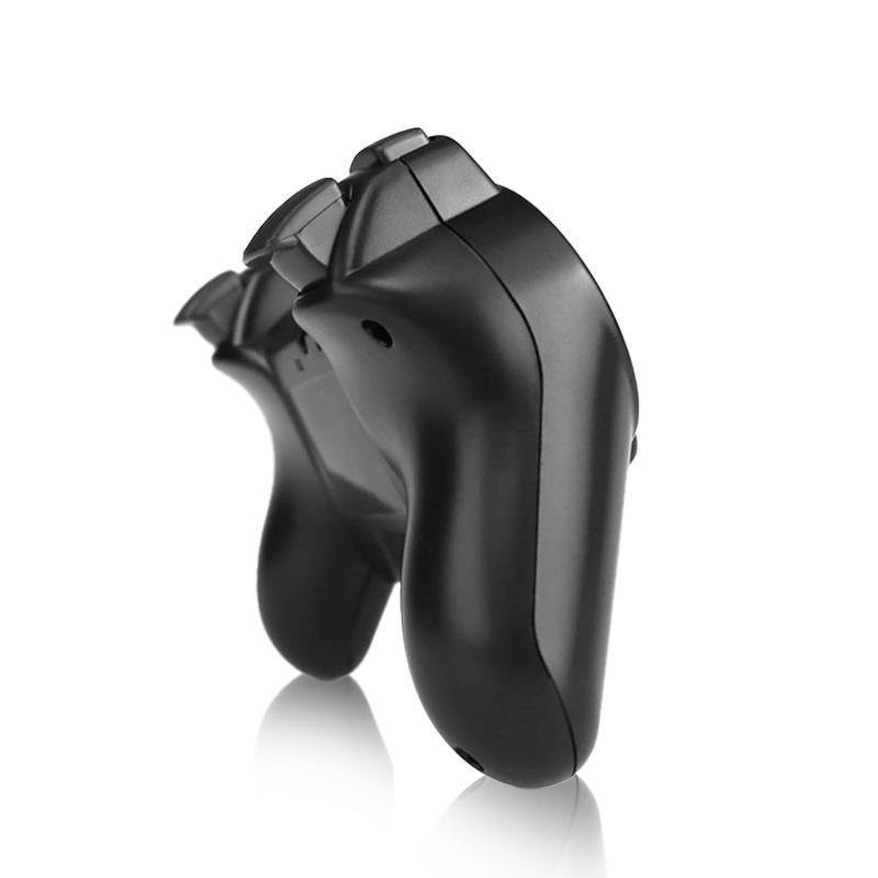 Cross-Border Hot-Selling Wireless Bluetooth Multifunction P3 Game Controller with Vibration