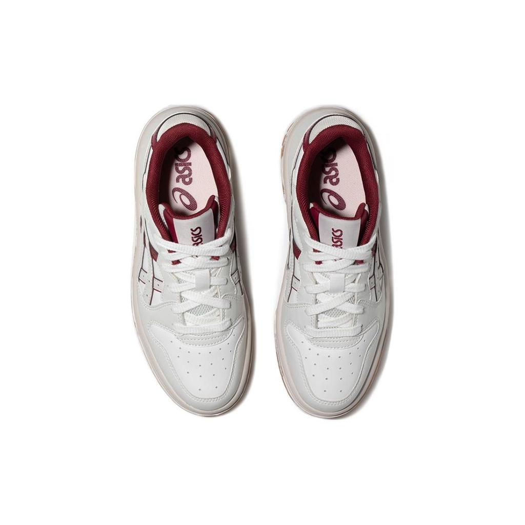 ASICS Court Mz 2.0 Sneakers 'White Red' Men's 1203A405-103