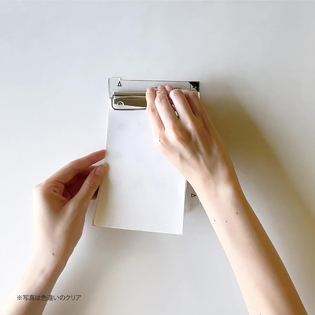 Kutsuwa Paper Cutter VS028BK Binder, Yonbuncuts, Black,