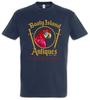 Tops – T-Shirts