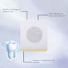 South Moon Oral Freshness Strips: Gentle Care for Stain-Free, Fresh Breath - Portable Daily Cleaning.