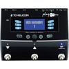 TC HELICON PLAY ACOUSTIC Vocal Effects Pedal for Electric/Acoustic Guitar [Official Japanese Product]