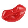 Funny Lips Pacifier Soft Cute BPA Free Safe Silicone Toddler Nipple Pacifier for Babies and Toddlers
