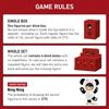 POP MART Hirono × Clot Series Figures, 1PCs Blind Box Figures, Random Design Action Figures, Holiday Birthday Gifts, Single Box