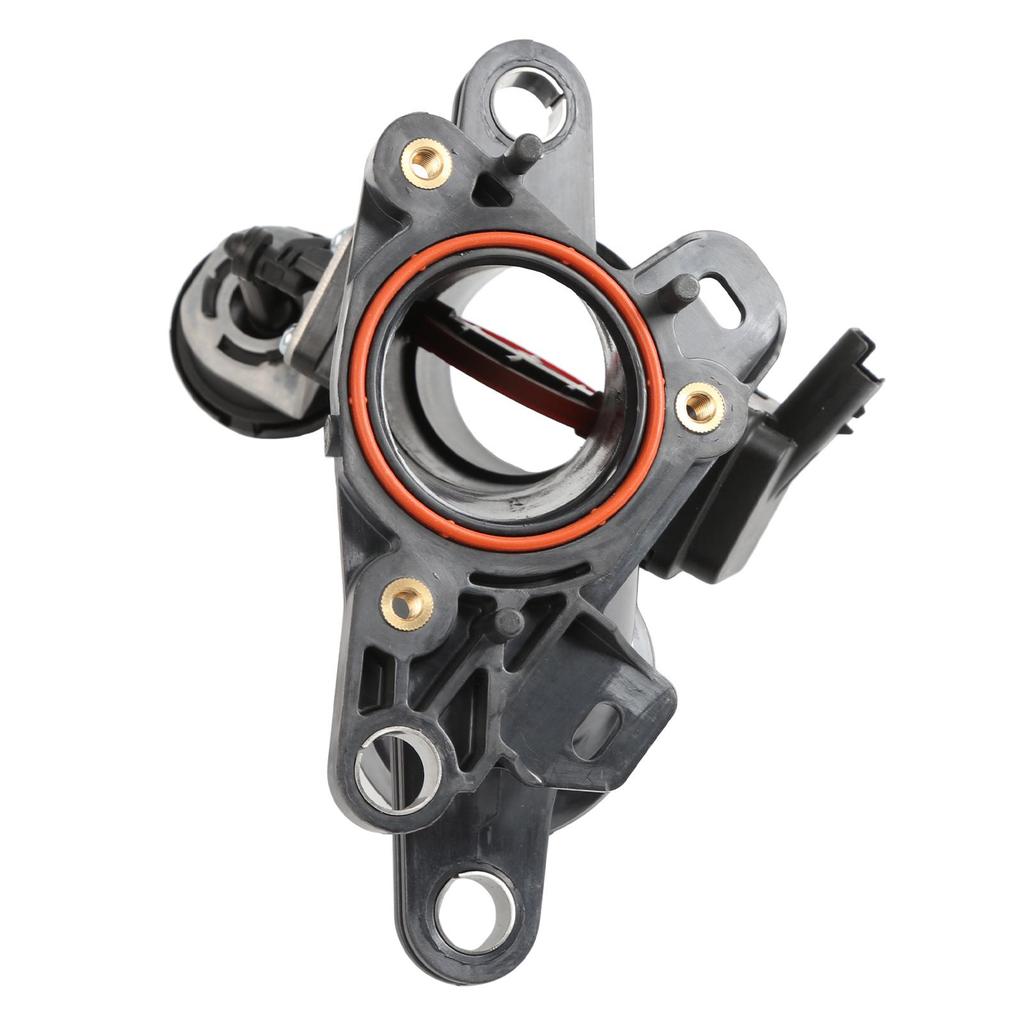Drosselklappengehäuse Kompatibel für C-itroen C4 C5 DS4 DS5, für P-eugeot 3008 5008 2.0 HDi Ersetzen 0345G7